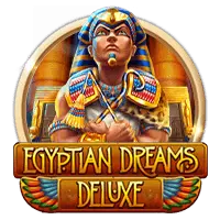 Egyptian Dreams Deluxe